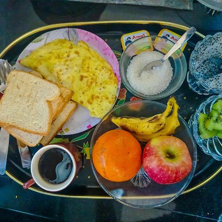 Appartement Rane Ambadnya Niwas à Nagaon  Extérieur photo