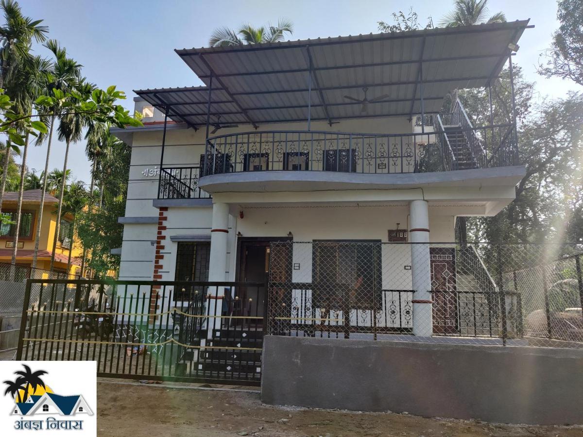 Appartement Rane Ambadnya Niwas à Nagaon  Extérieur photo