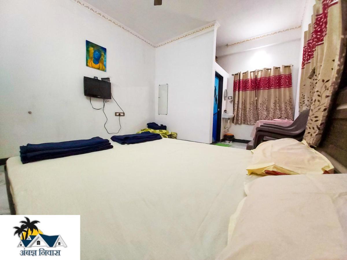 Appartement Rane Ambadnya Niwas à Nagaon  Extérieur photo