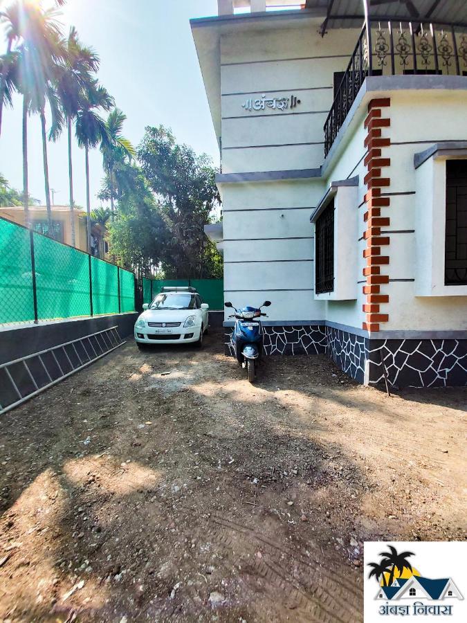 Appartement Rane Ambadnya Niwas à Nagaon  Extérieur photo