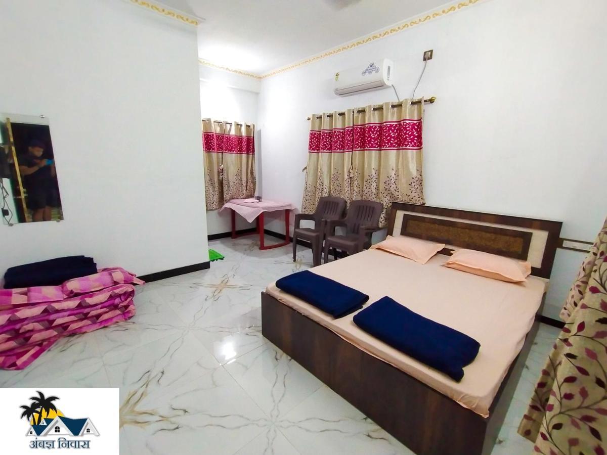 Appartement Rane Ambadnya Niwas à Nagaon  Extérieur photo