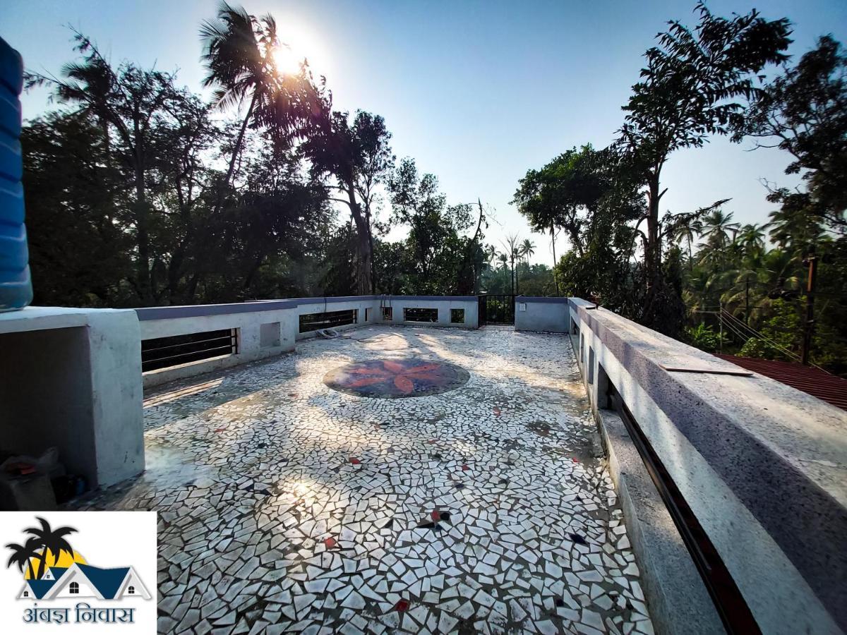 Appartement Rane Ambadnya Niwas à Nagaon  Extérieur photo