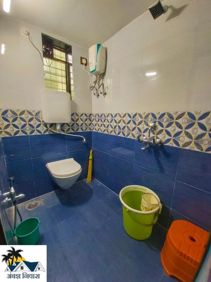 Appartement Rane Ambadnya Niwas à Nagaon  Extérieur photo