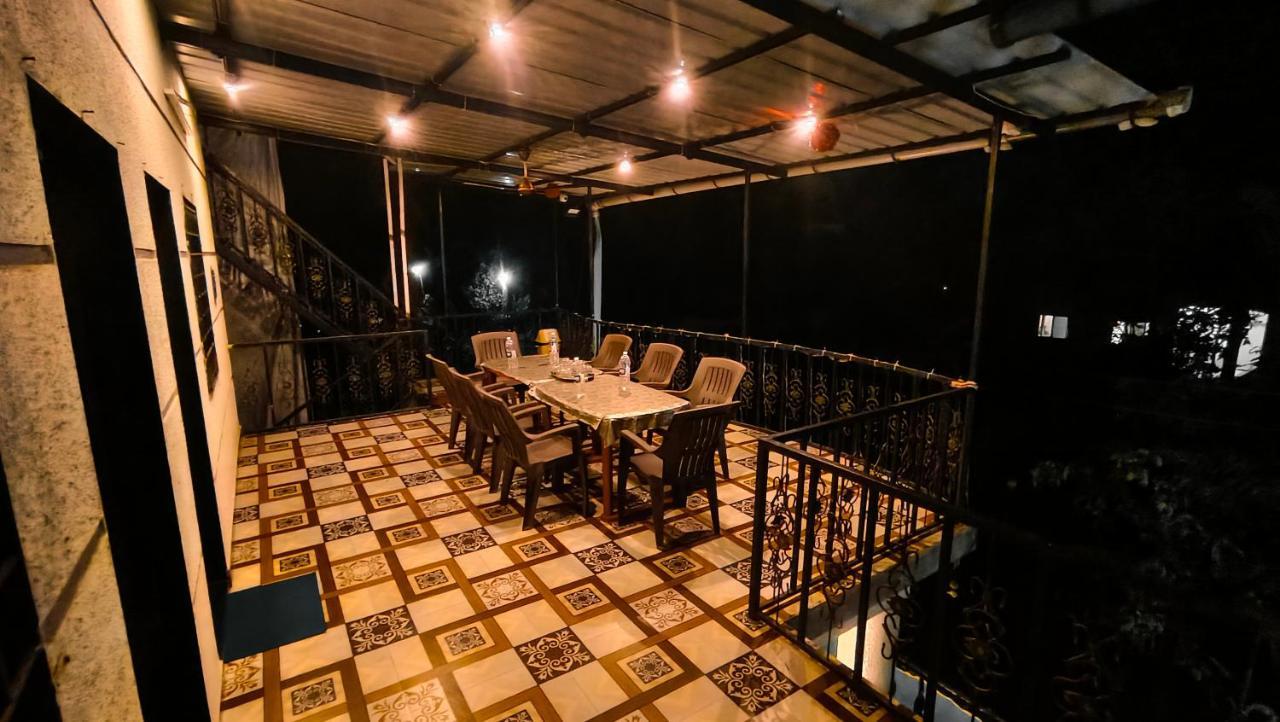 Appartement Rane Ambadnya Niwas à Nagaon  Extérieur photo