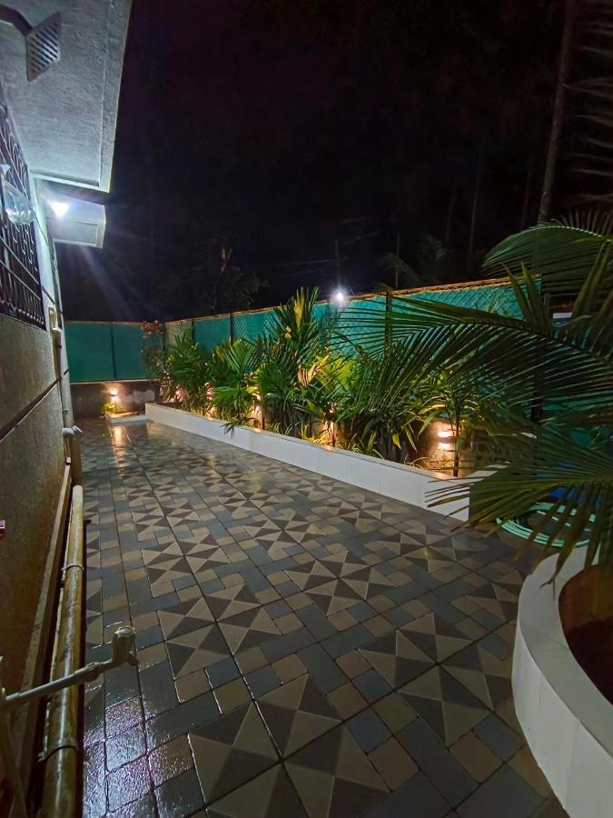 Appartement Rane Ambadnya Niwas à Nagaon  Extérieur photo