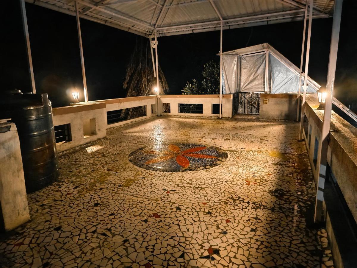Appartement Rane Ambadnya Niwas à Nagaon  Extérieur photo