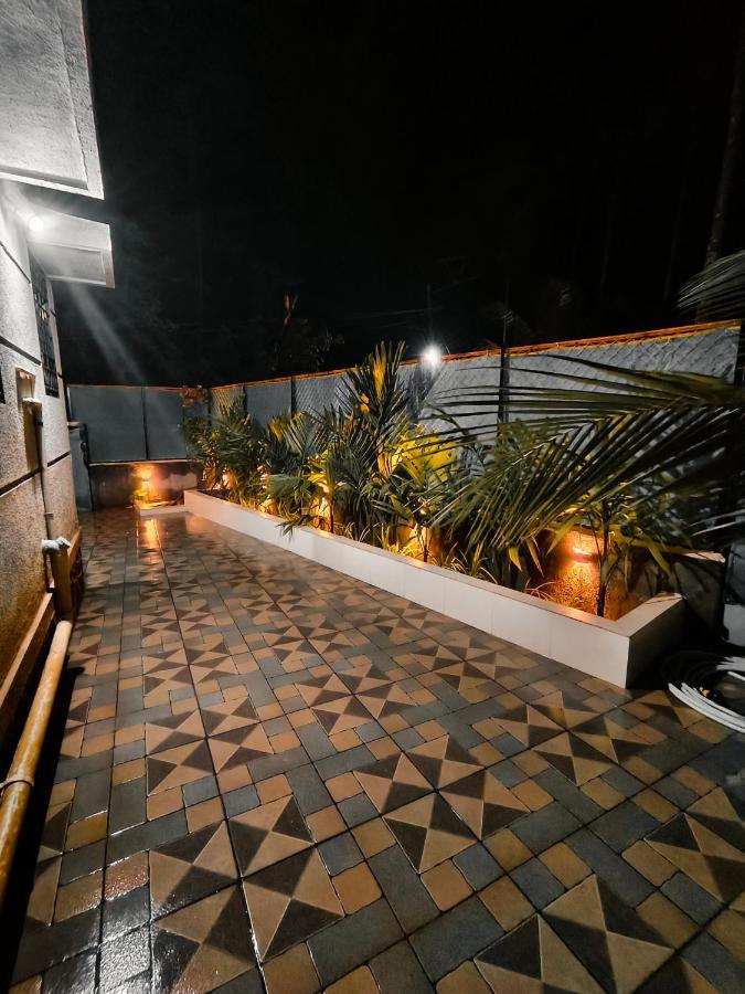 Appartement Rane Ambadnya Niwas à Nagaon  Extérieur photo
