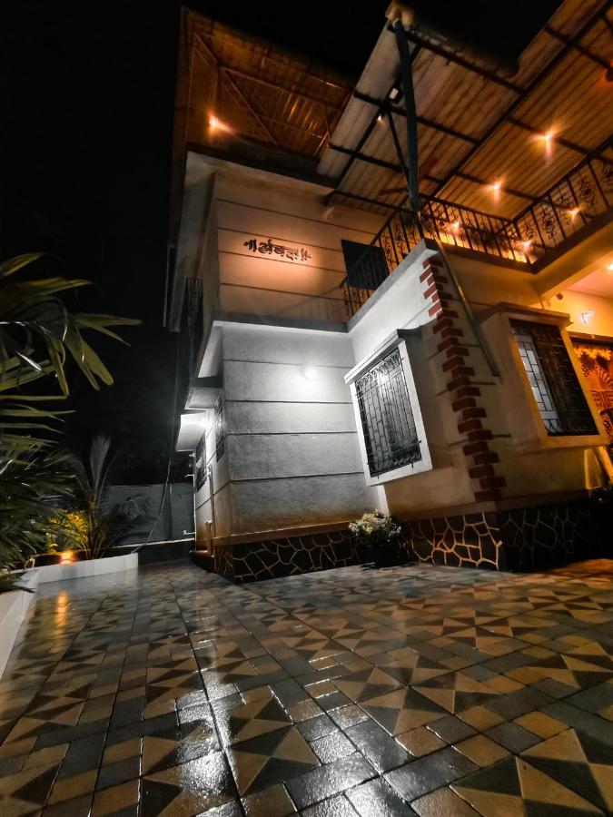 Appartement Rane Ambadnya Niwas à Nagaon  Extérieur photo