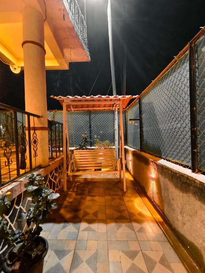 Appartement Rane Ambadnya Niwas à Nagaon  Extérieur photo