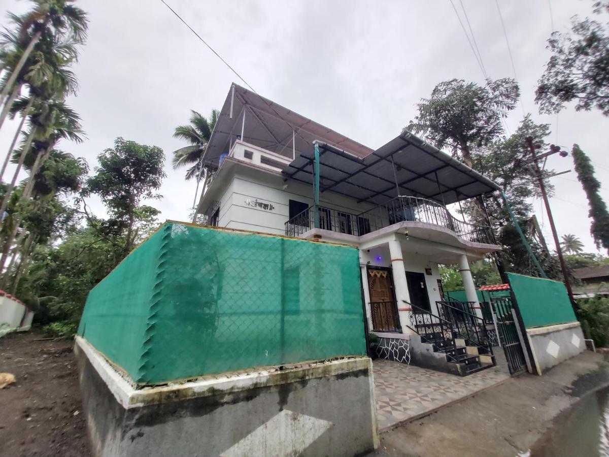 Appartement Rane Ambadnya Niwas à Nagaon  Extérieur photo