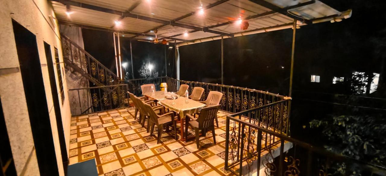 Appartement Rane Ambadnya Niwas à Nagaon  Extérieur photo