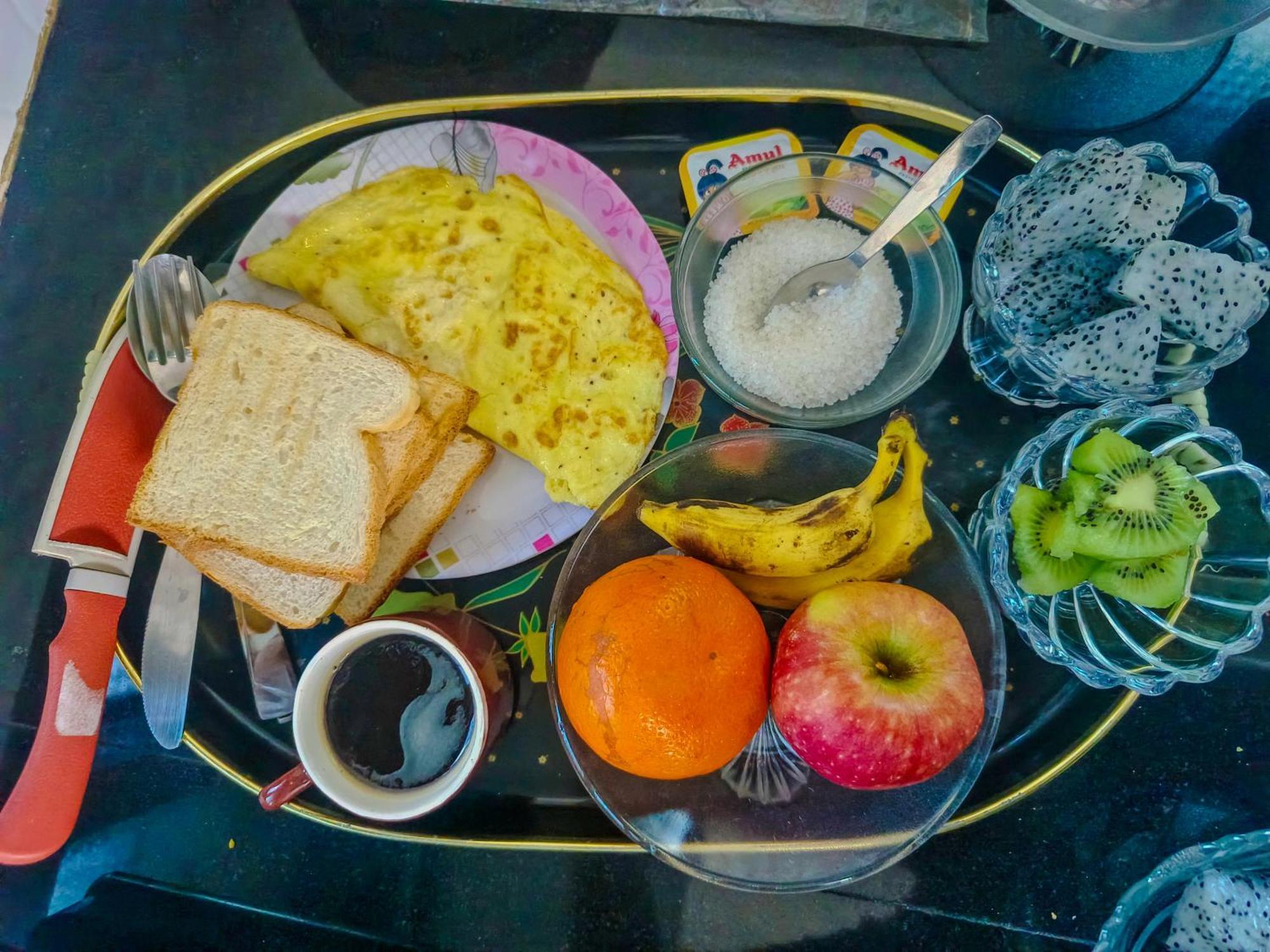 Appartement Rane Ambadnya Niwas à Nagaon  Extérieur photo